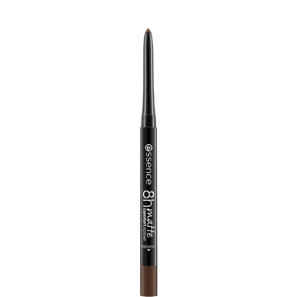 Essence 8h Matte Comfort Lipliner - 11 Chestnut Perfection