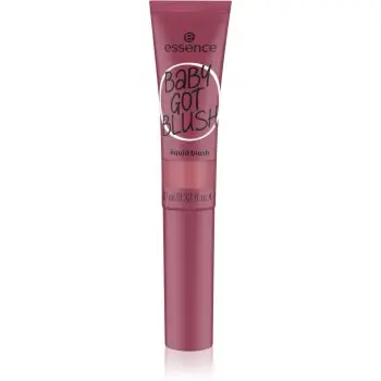 essence BABY GOT BLUSH fard de obraz lichid