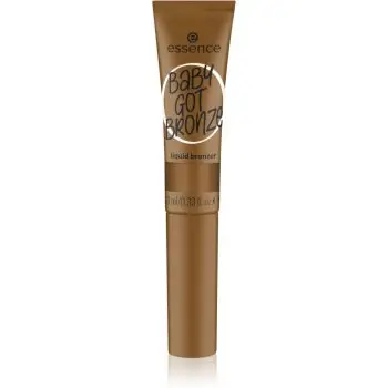 essence baby got bronze crema bronzanta