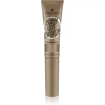 essence baby got bronze crema bronzanta