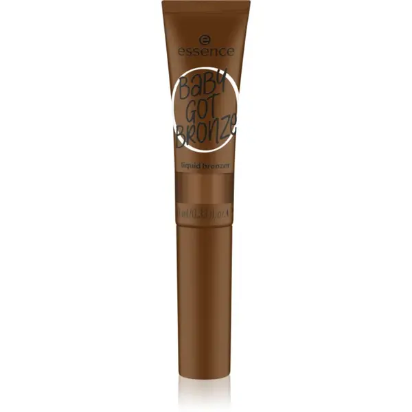 essence baby got bronze crema bronzanta culoare 40 Tan-Tastic 10 ml