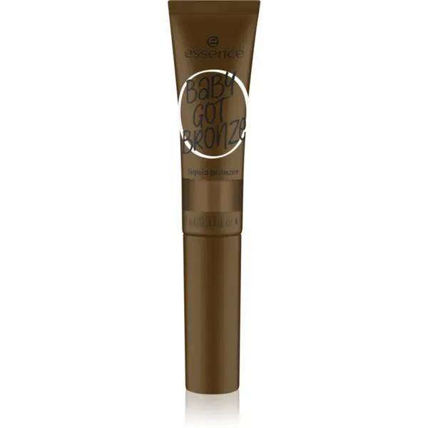 essence baby got bronze crema bronzanta culoare 50 Sun Lover 10 ml