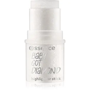 essence BABY GOT DIAMOND iluminator stick