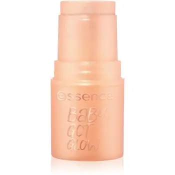 essence BABY GOT GLOW Stick Strălucire pentru o stralucire puternica