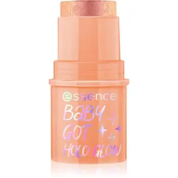essence BABY GOT HOLO GLOW Stick Strălucire
