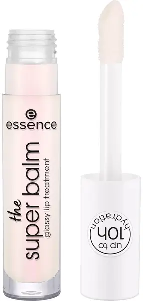 Essence Balsam de buze hrănitor The Super Balm, 5 ml
