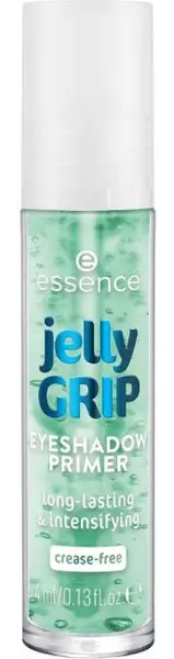 Essence Bază de fard de pleoape Jelly Grip, 4 ml