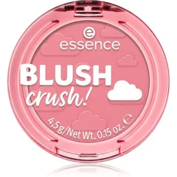 essence BLUSH crush! blush