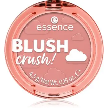 essence BLUSH crush! blush