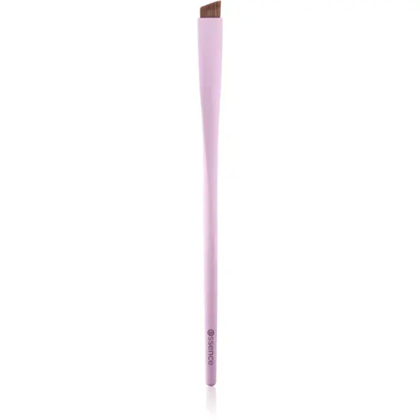 essence Brows on fleek perie curbata pentru sprancene 1 buc