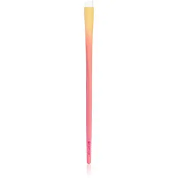 essence BRUSH IT LIKE IT'S ART brow brush pensula pentru sprancene