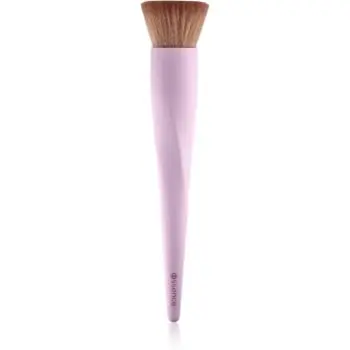 essence Buff away your problems pensula plata pentru machiaj