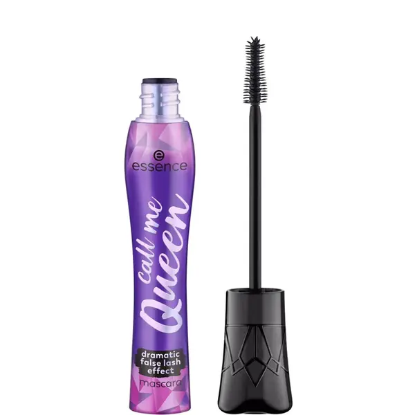 Essence Call Me Queen Dramatic False Lash Effect Mascara Black 11.5ml