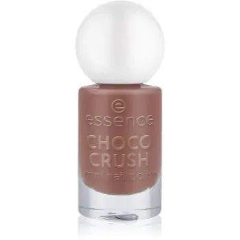 essence CHOCO CRUSH lac de unghii mini
