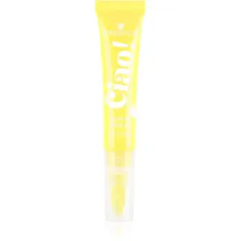 essence Ciao! gel pentru sprancene