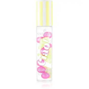 essence Ciao! ulei pentru buze roll-on