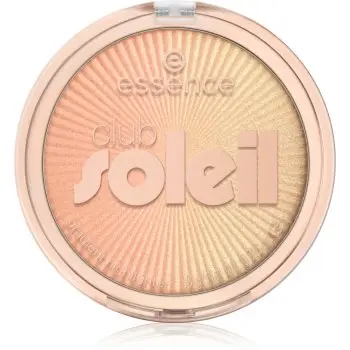 essence club SOLEIL iluminator