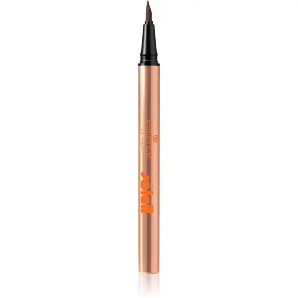 essence club SOLEIL ruj tip cariocă culoare 01 Tan-tastic! 0.55 ml