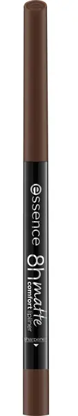 Essence Creion de buze Matte Comfort, 11 Chestnut Perfection, 0.3 g