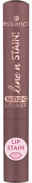 Essence Creion de buze n' Stain! Tattoo, 03 Make A Mauve, 2.5 ml