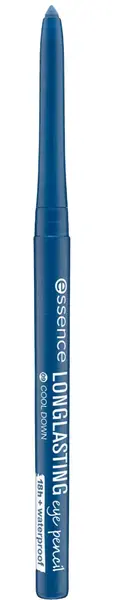 Essence Creion de ochi de lungă durată Long-lasting, 09 Cool Down, 0.28 g
