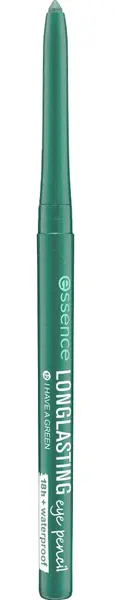 Essence Creion de ochi de lungă durată Long-lasting, 12 I Have A Green, 0.28 g