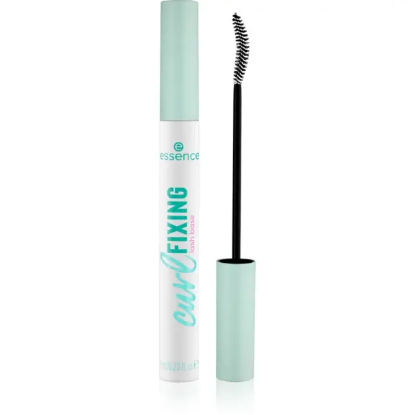 essence curl FIXING bază pentru gene 7 ml