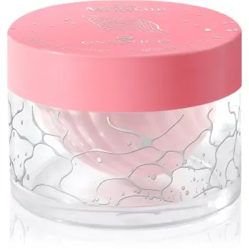 essence Disney The Little Mermaid fond de ten lichid cu efect matifiant cu efect racoritor