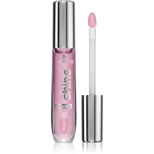 essence Extreme Shine luciu de buze pentru un volum suplimentar culoare 02 Summer Punch 5 ml