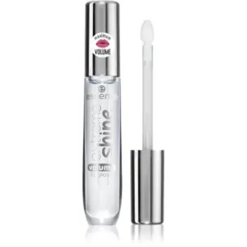essence Extreme Shine luciu de buze pentru un volum suplimentar