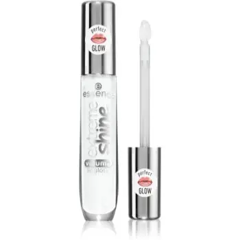 essence Extreme Shine luciu de buze pentru un volum suplimentar