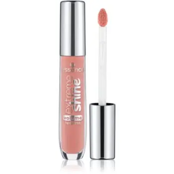 essence Extreme Shine luciu de buze pentru un volum suplimentar