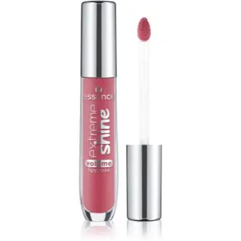 essence Extreme Shine luciu de buze pentru un volum suplimentar