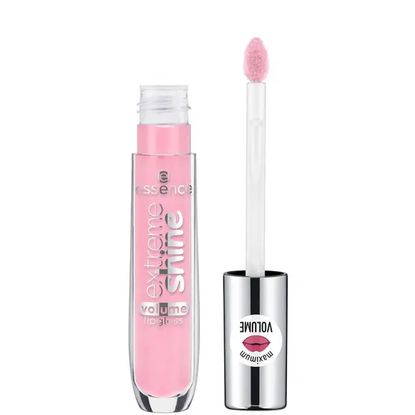 Essence Extreme Shine Volume Lip Gloss 5ml - 02 Summer Punch