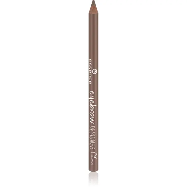 essence Eyebrow DESIGNER creion pentru sprancene culoare 04 Blonde 1 g