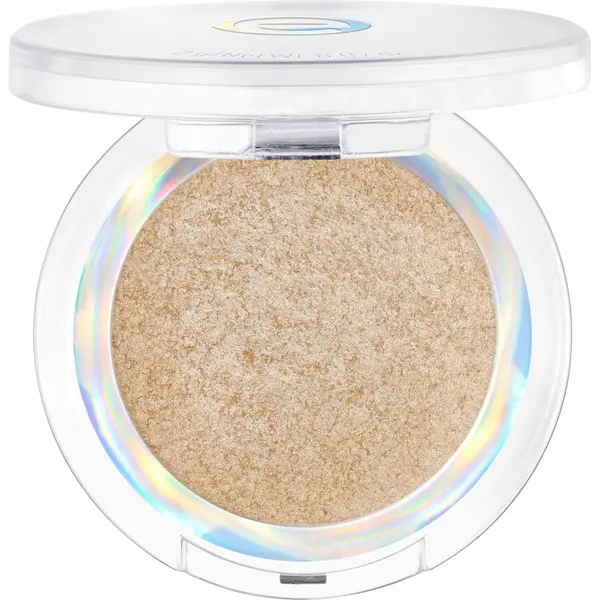 Essence Farduri de pleoape simple Mono Pearly, 01 Golden Glow, 2 g