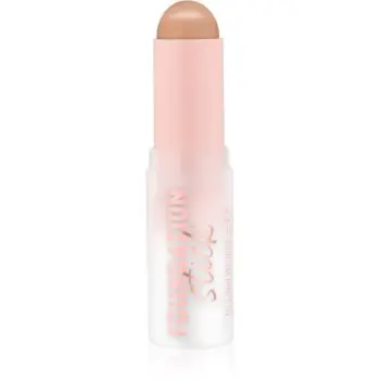 essence FOUNDATION Stick machiaj persistent stick