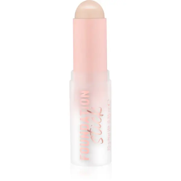 essence FOUNDATION Stick machiaj persistent stick culoare 100 10 g