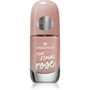 essence Gel Nail Colour lac de unghii