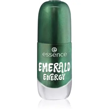 essence Gel Nail Polish lac de unghii sub forma de gel
