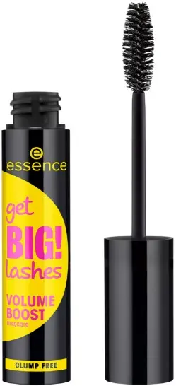Essence Get Big! Rimel Volume Boost, 12 ml