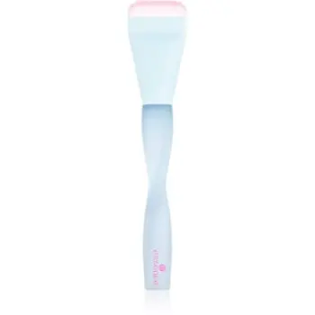 essence GLIMMER IN A BUBBLE perie faciale