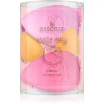 essence Hello Kitty burete pentru machiaj