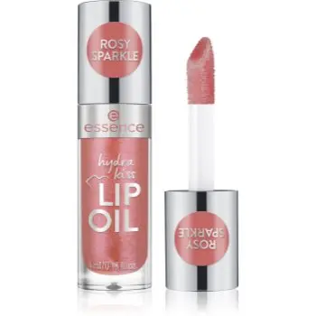 essence Hydra Kiss ulei hidratant de buze