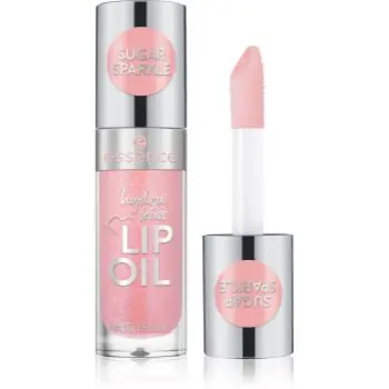 essence Hydra Kiss ulei hidratant de buze