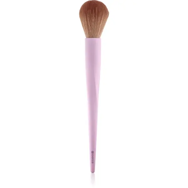 essence It's glow time perie pentru blush, contur și iluminator 1 buc