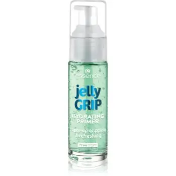 essence jelly GRIP baza hidratantă de machiaj