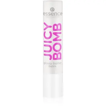 essence Juicy Bomb balsam de buze