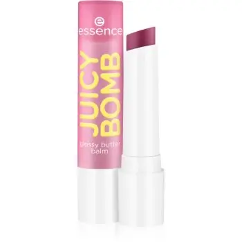 essence Juicy Bomb balsam de buze