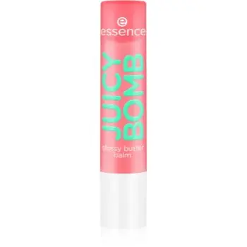 essence Juicy Bomb balsam de buze